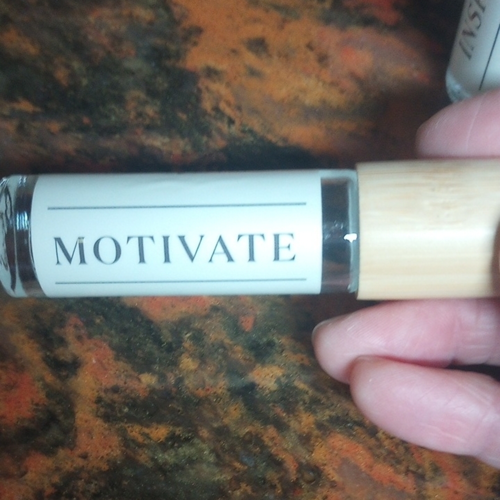 Young Living Essential Oil Roll-Ons with Bamboo Caps - Picture 6 of 7